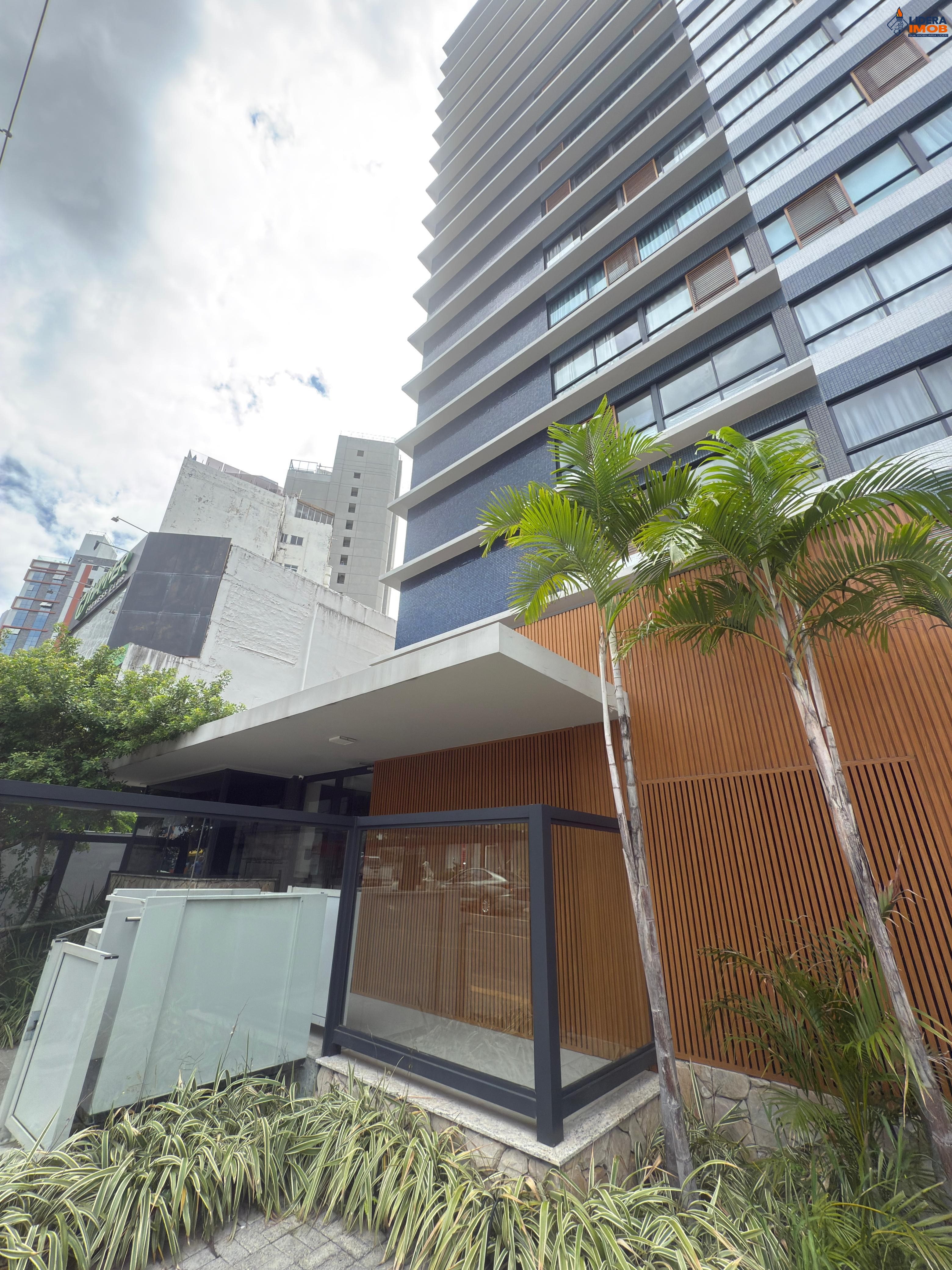 Apartamento, 1 quarto, 35 m² - Foto 25