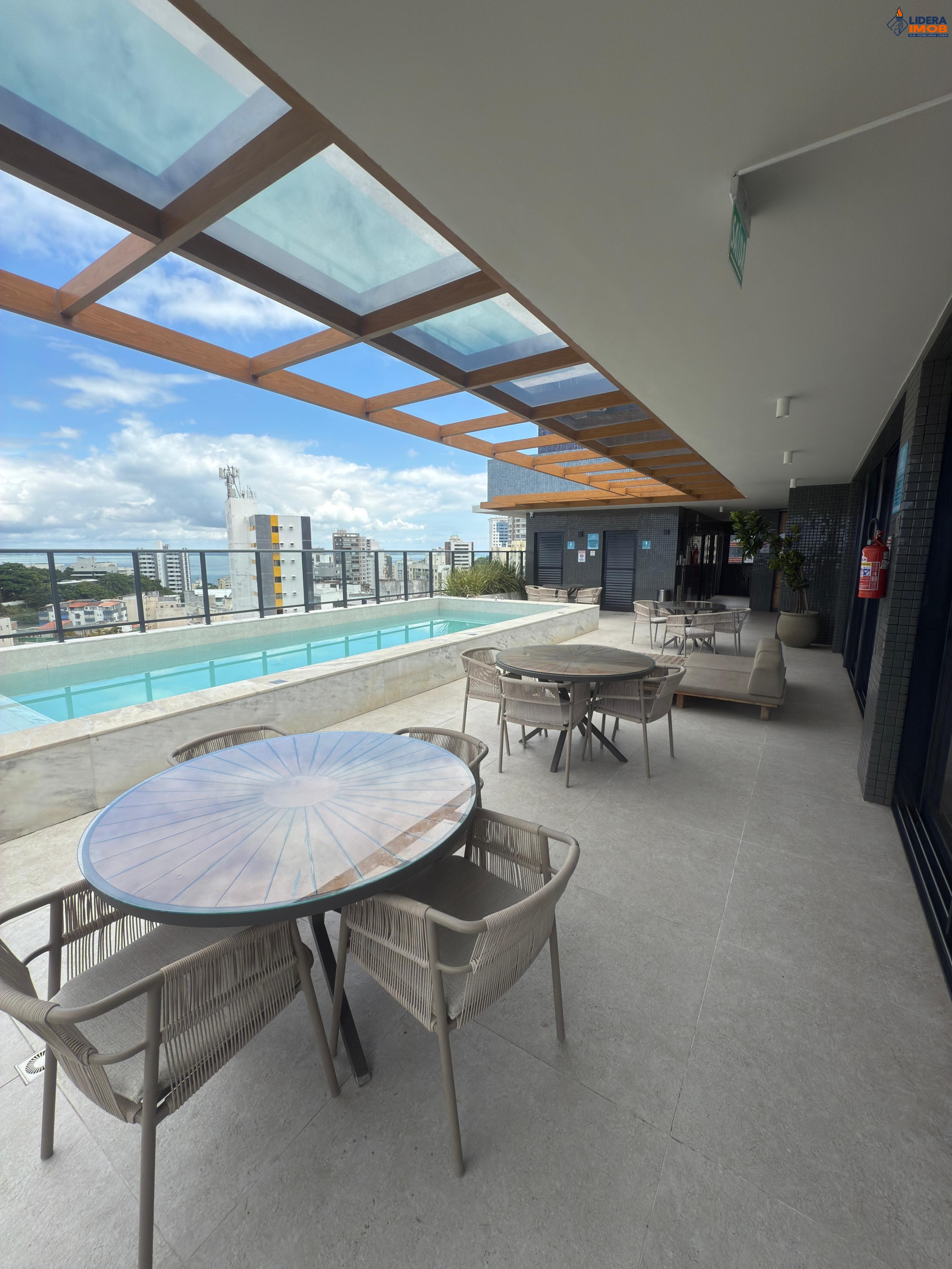 Apartamento, 1 quarto, 35 m² - Foto 26