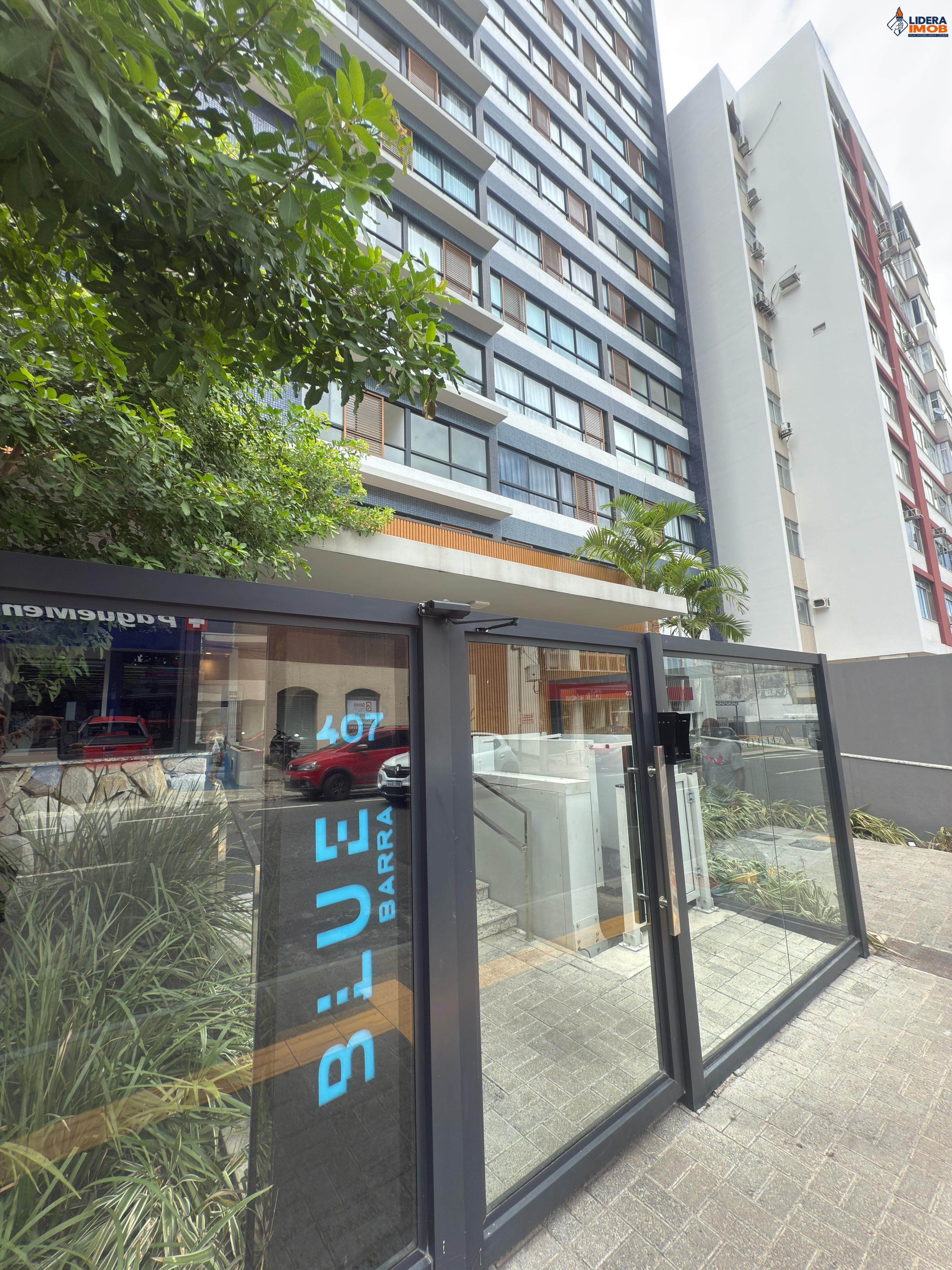 Apartamento, 1 quarto, 35 m² - Foto 27