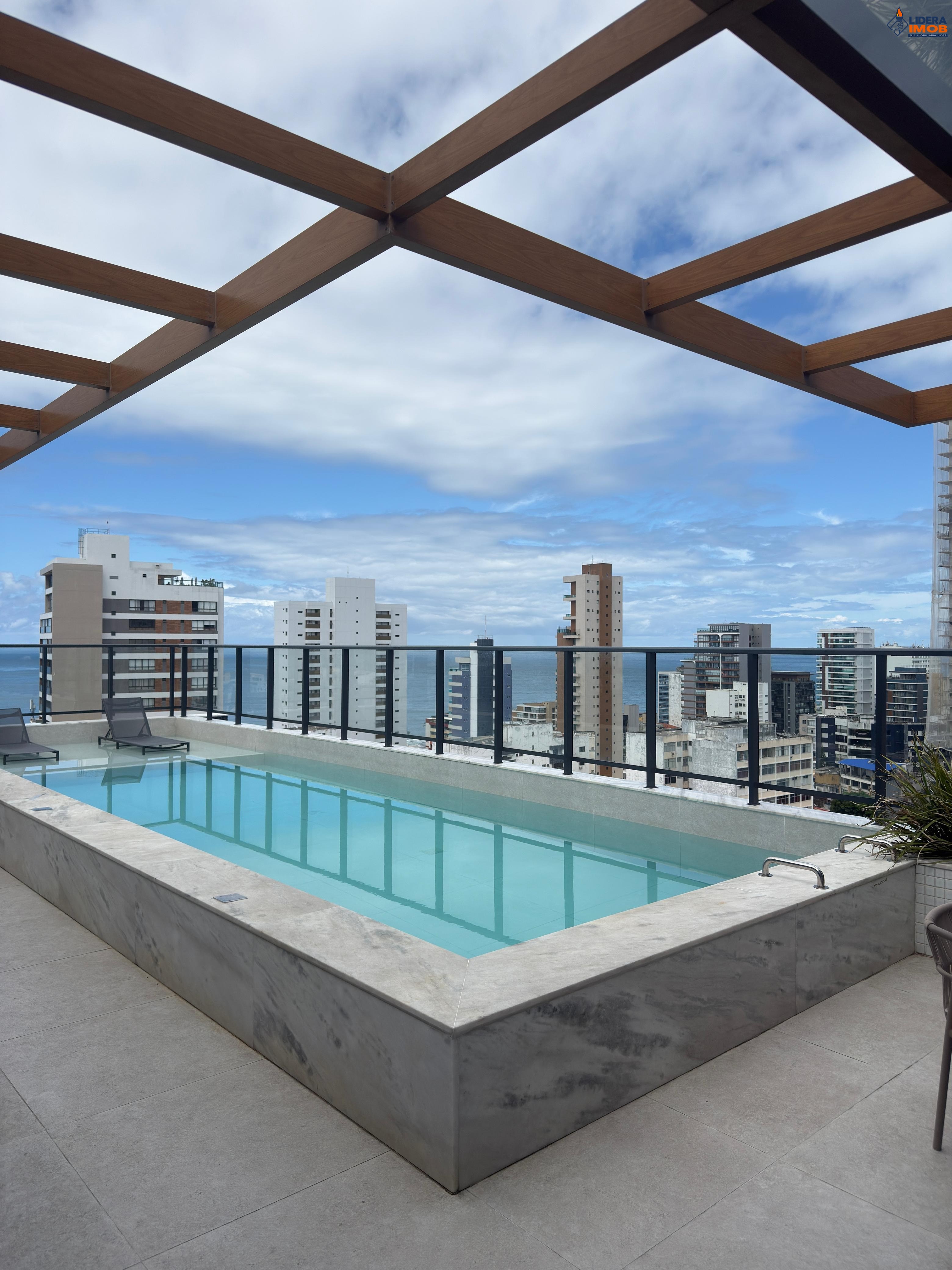 Apartamento, 1 quarto, 35 m² - Foto 28