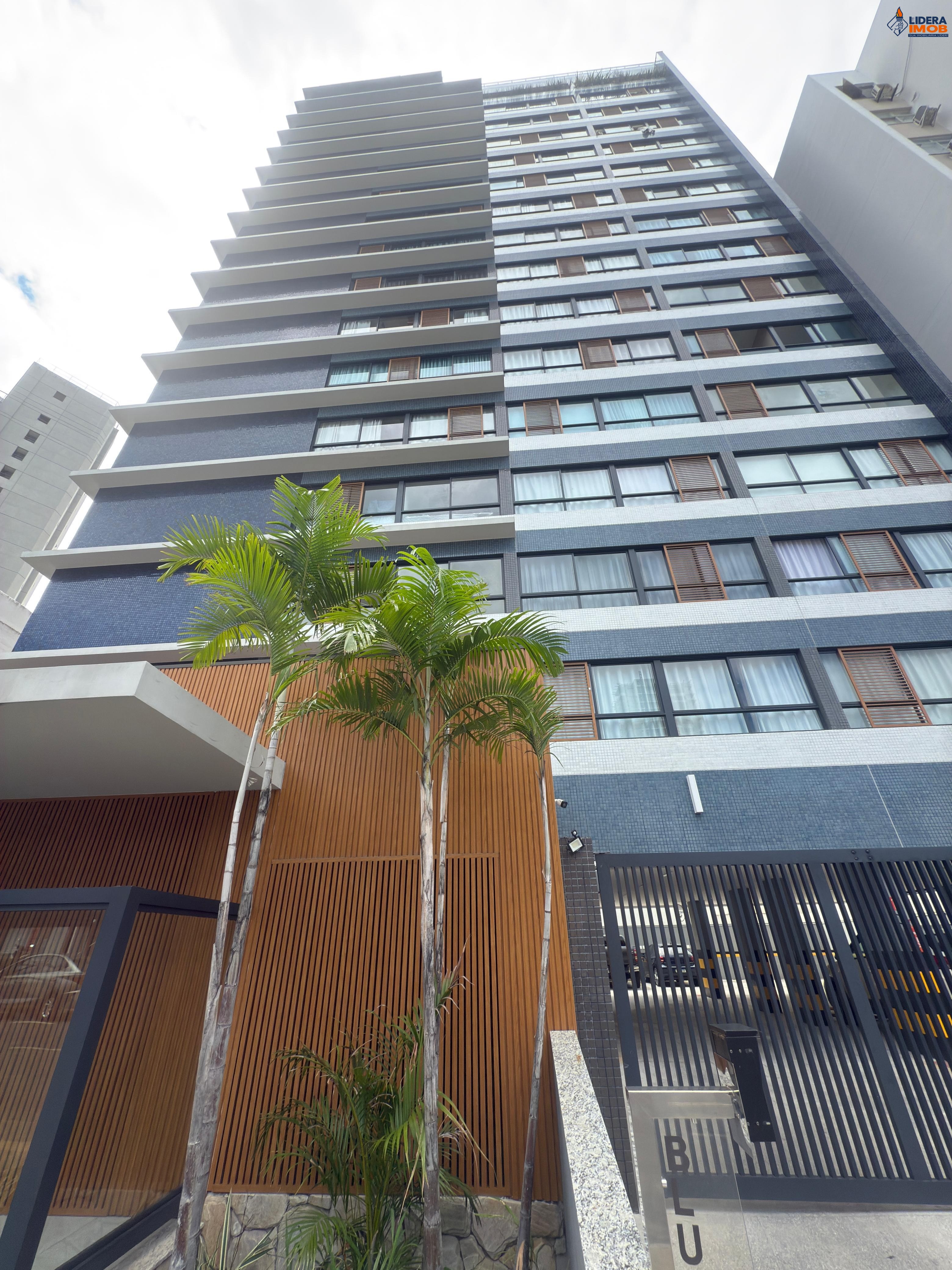 Apartamento, 1 quarto, 35 m² - Foto 29