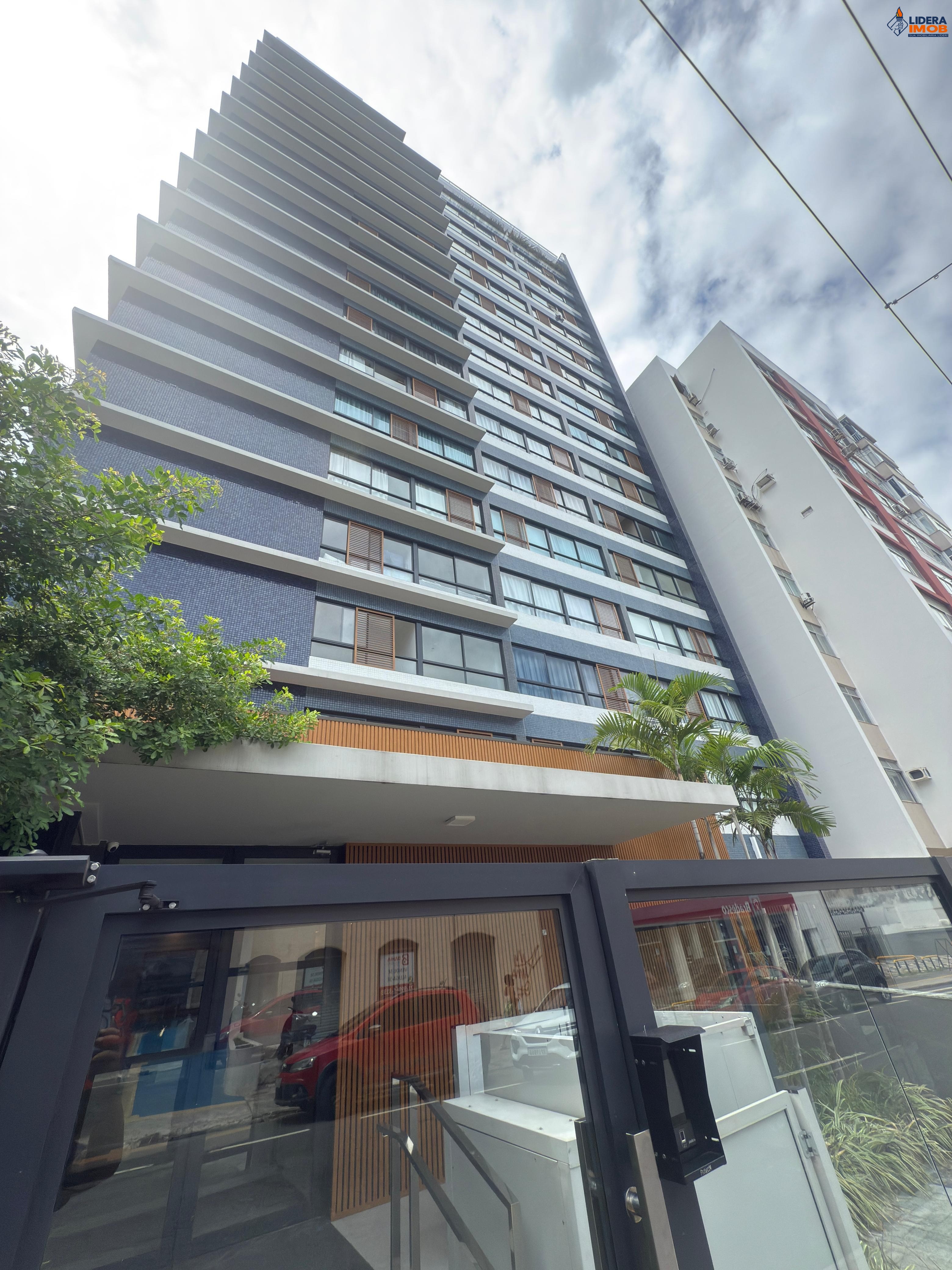 Apartamento, 1 quarto, 35 m² - Foto 30