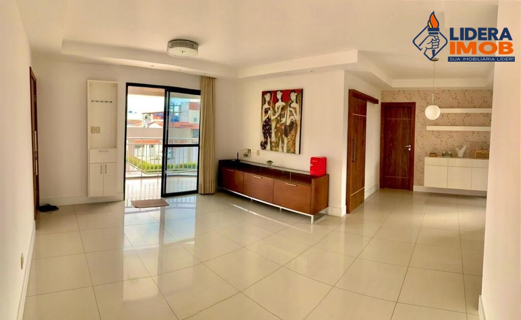 Apartamento, 4 quartos, 140 m² - Foto 5