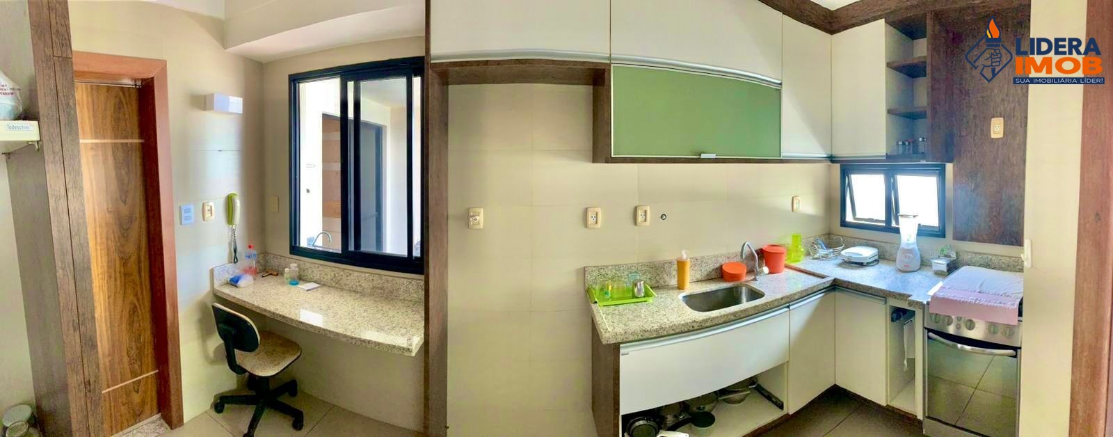 Apartamento, 4 quartos, 140 m² - Foto 9