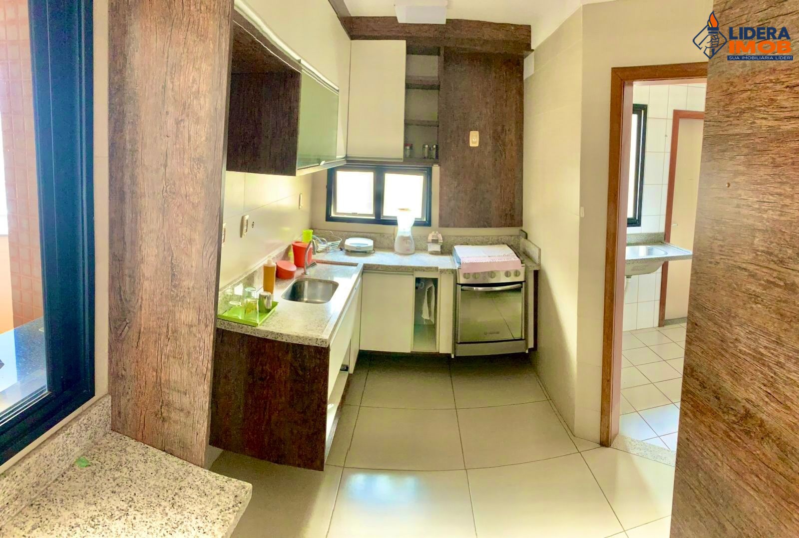 Apartamento, 4 quartos, 140 m² - Foto 10