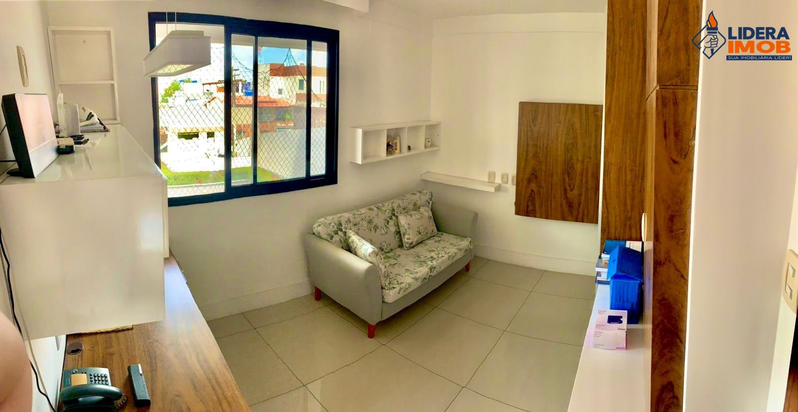 Apartamento, 4 quartos, 140 m² - Foto 11