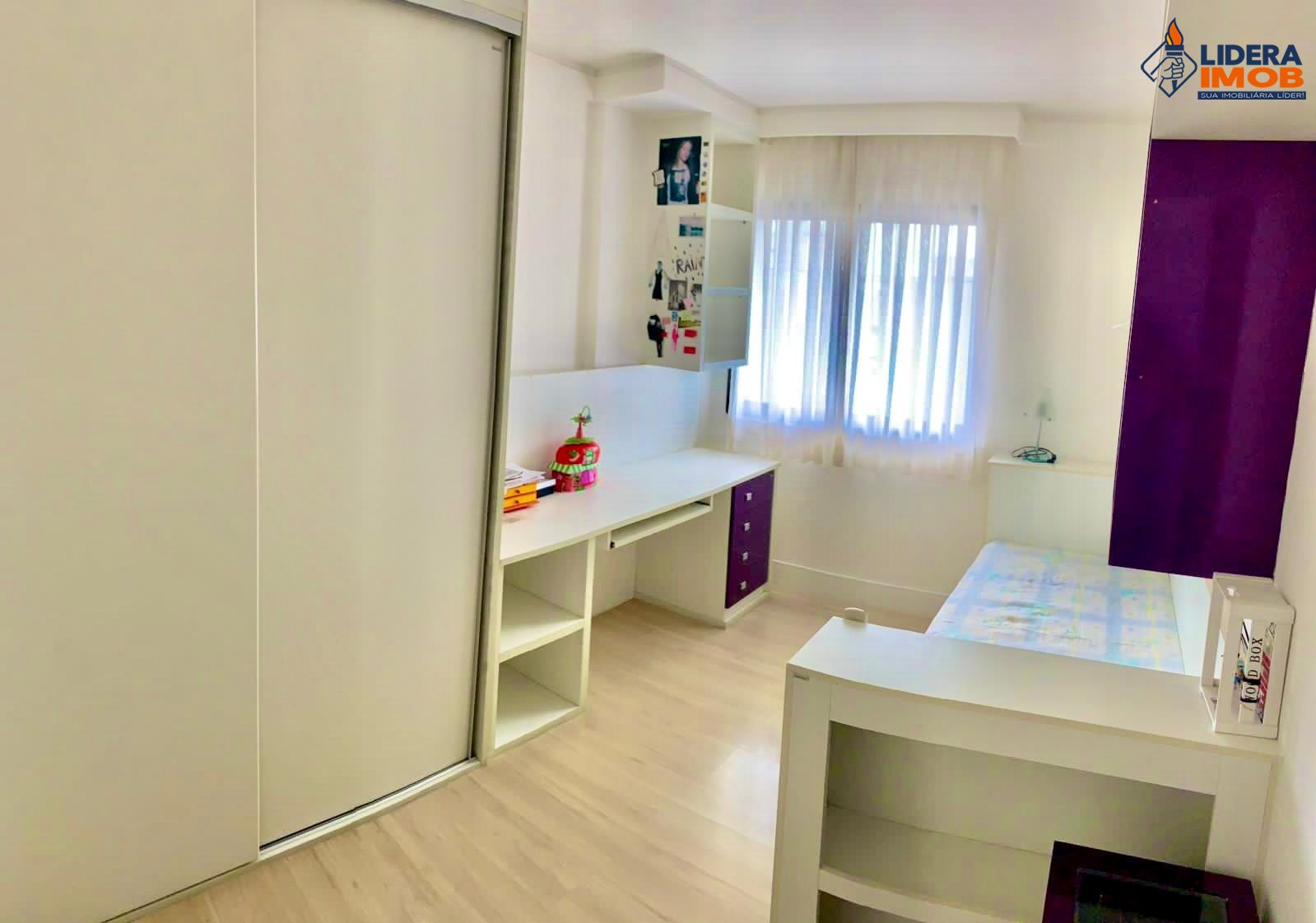 Apartamento, 4 quartos, 140 m² - Foto 20
