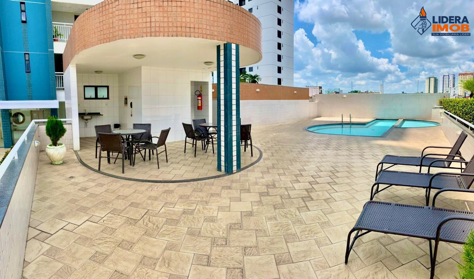 Apartamento, 4 quartos, 140 m² - Foto 25