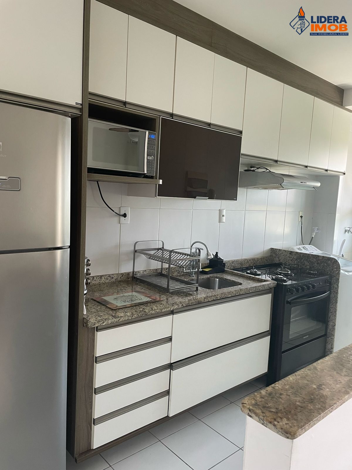 Apartamento, 2 quartos, 69 m² - Foto 2