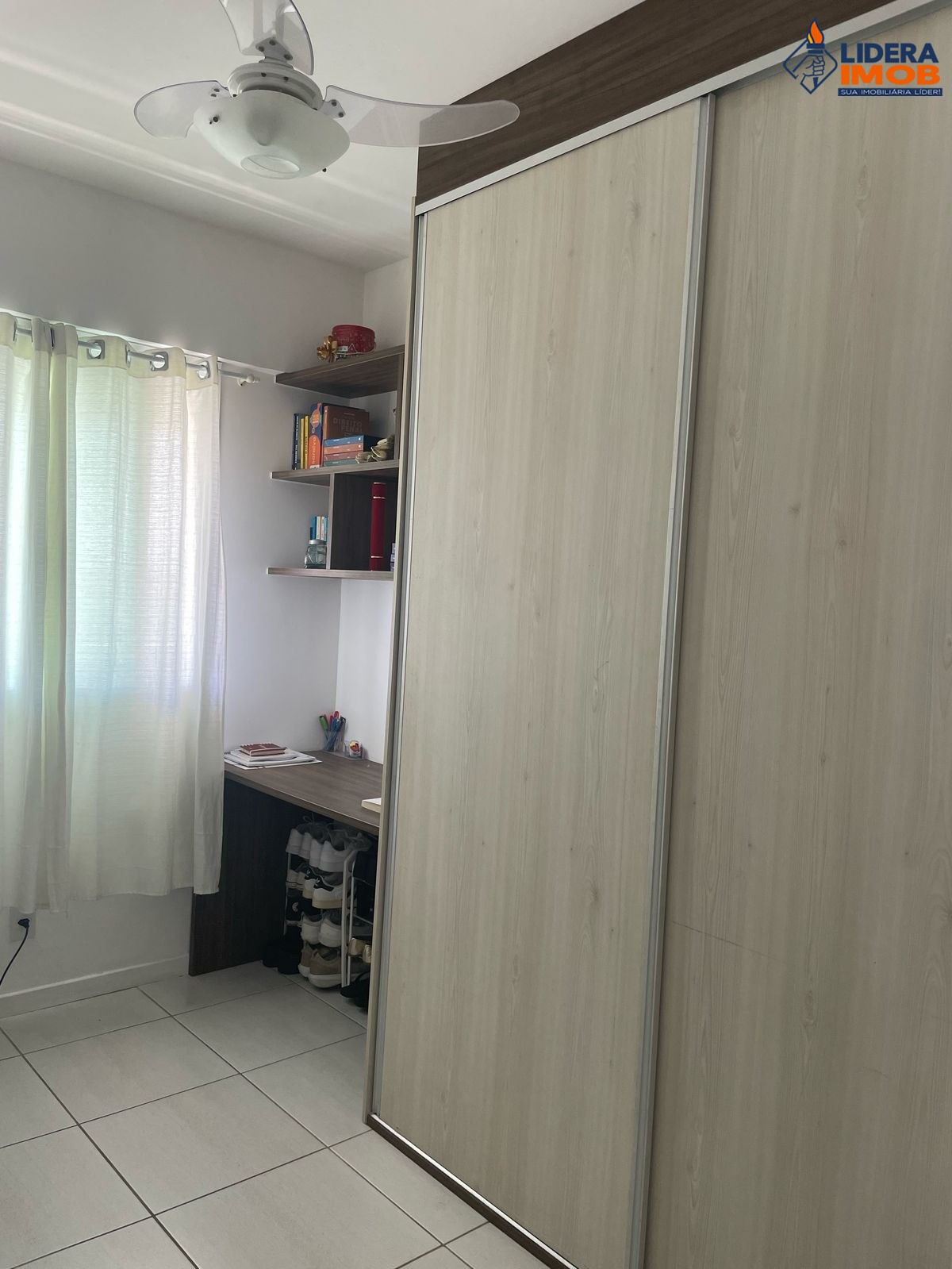 Apartamento, 2 quartos, 69 m² - Foto 3
