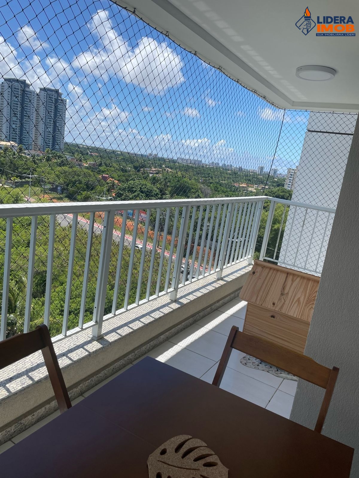 Apartamento, 2 quartos, 69 m² - Foto 4