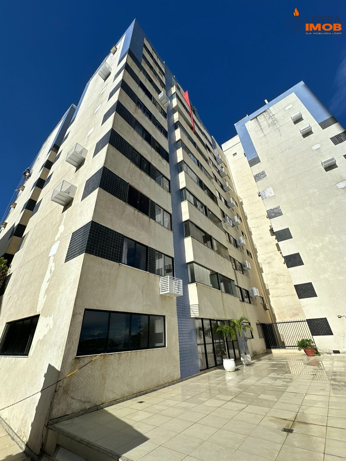 Apartamento, 2 quartos, 77 m² - Foto 2