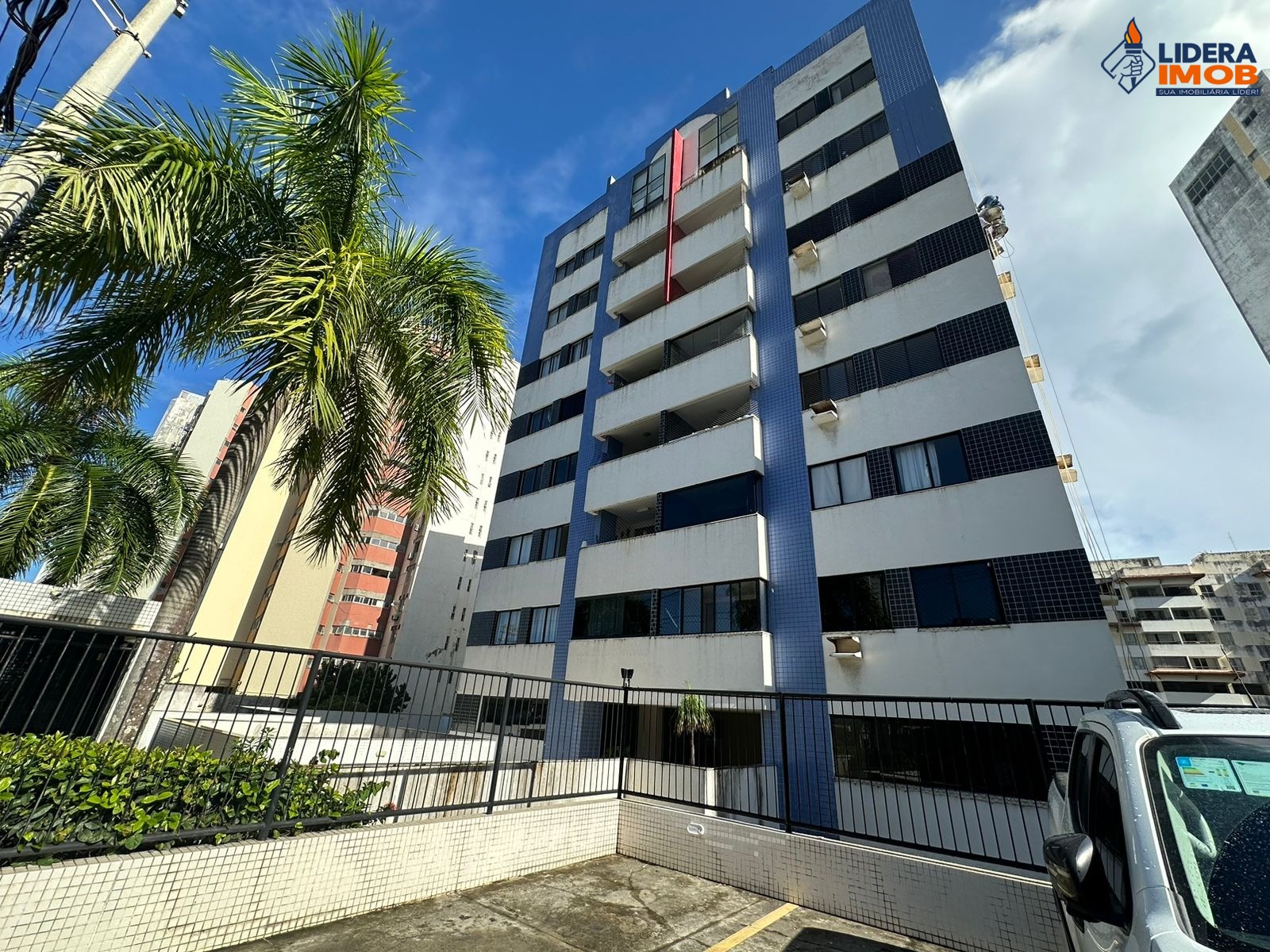 Apartamento, 2 quartos, 77 m² - Foto 5