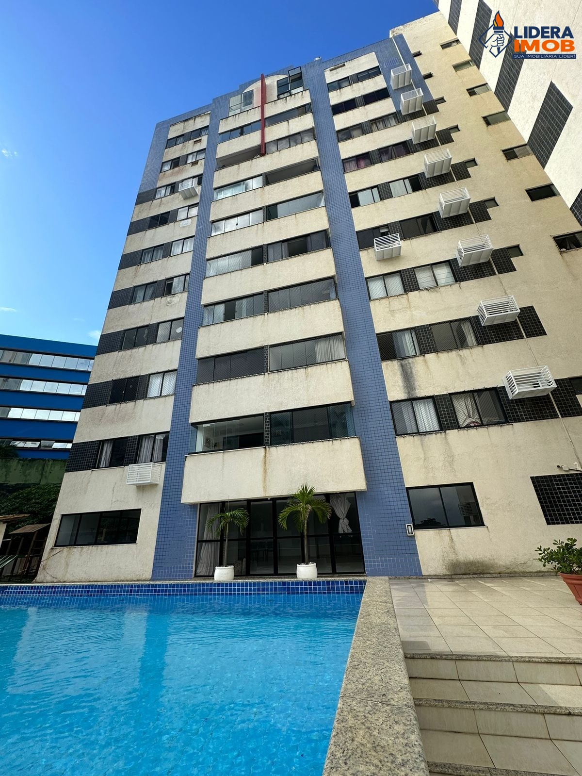 Apartamento, 2 quartos, 77 m² - Foto 7