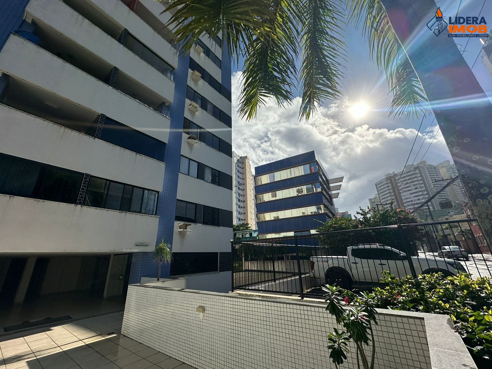 Apartamento, 2 quartos, 77 m² - Foto 8