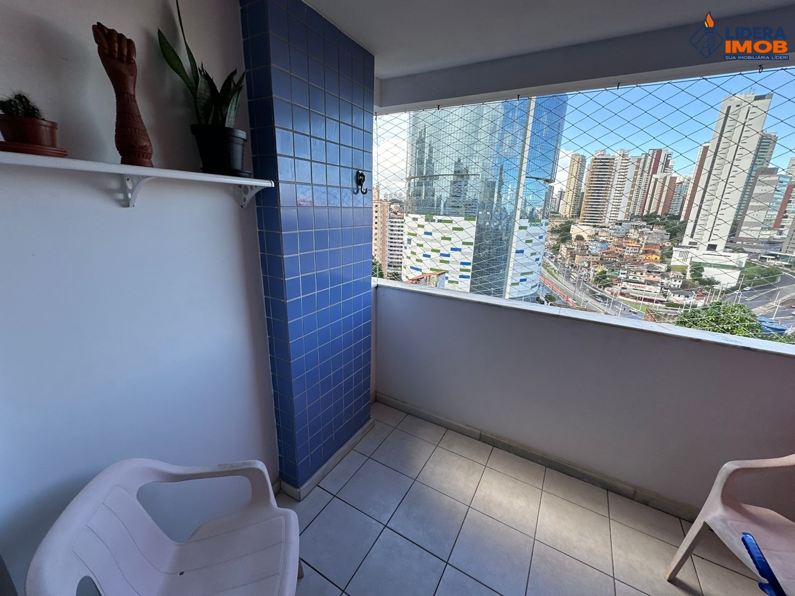 Apartamento, 2 quartos, 77 m² - Foto 10