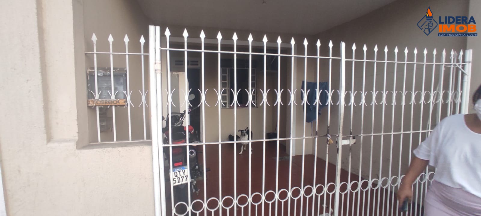 Casa, 3 quartos, 290 m² - Foto 1
