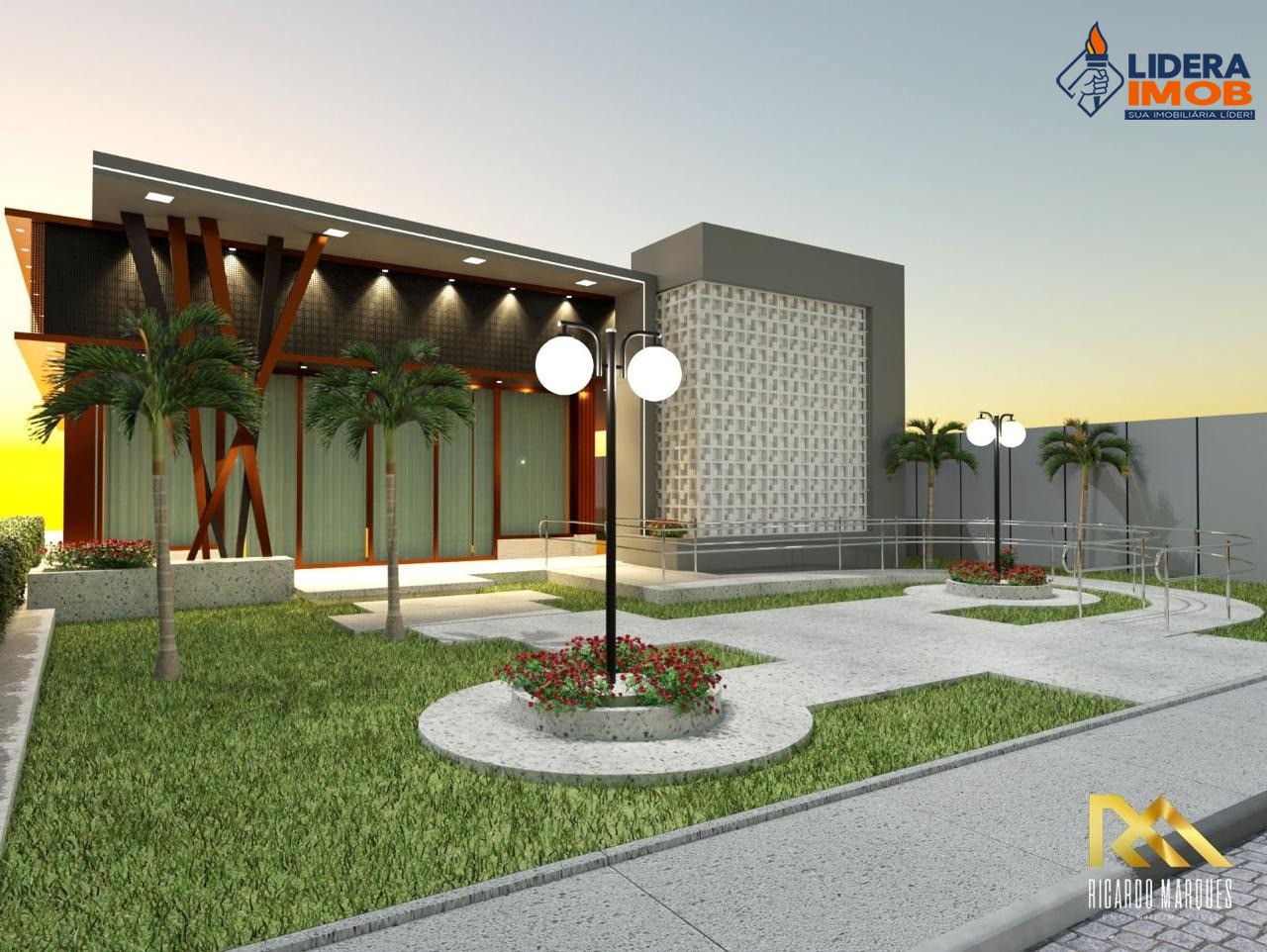 Casa, 2 quartos, 100 m² - Foto 19
