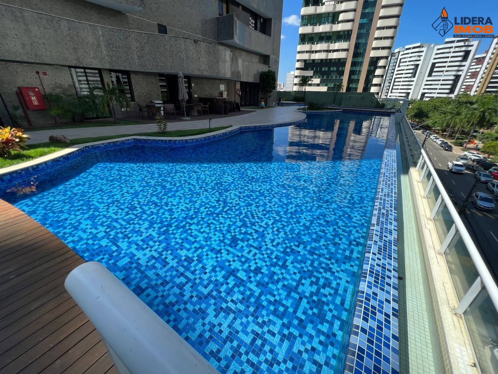 Apartamento, 1 quarto, 64 m² - Foto 11