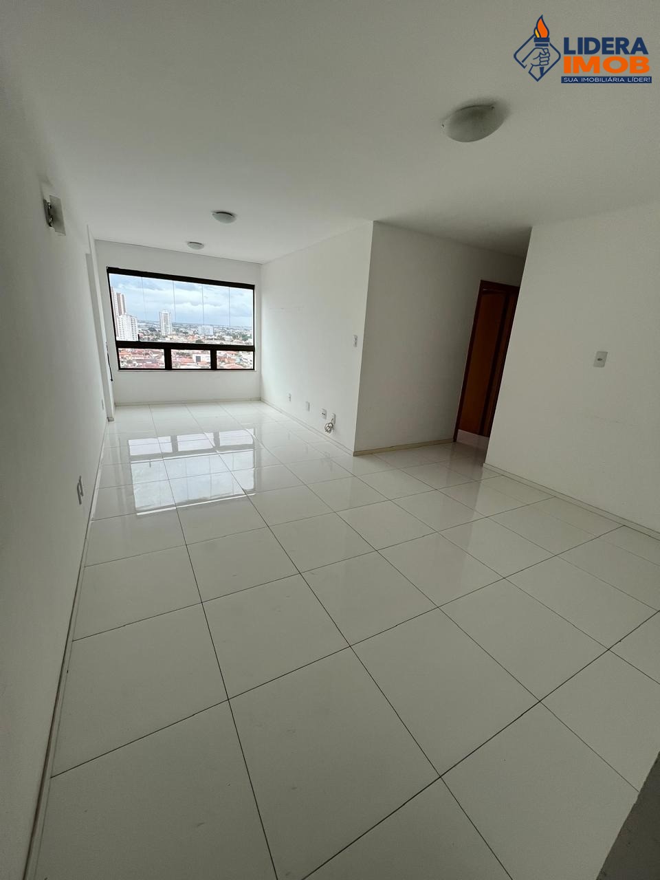 Apartamento, 3 quartos, 98 m² - Foto 1