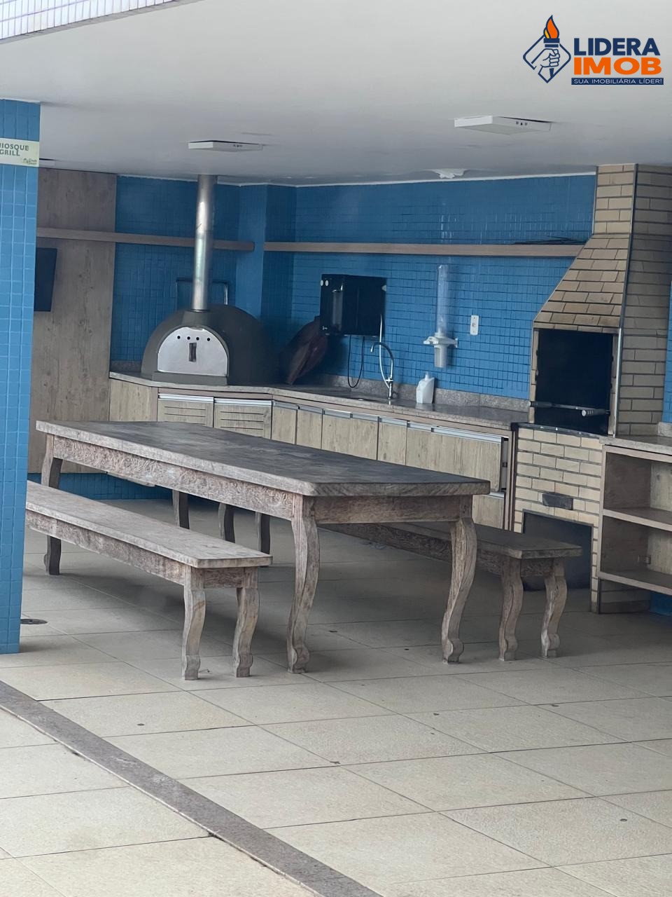 Apartamento, 3 quartos, 98 m² - Foto 20