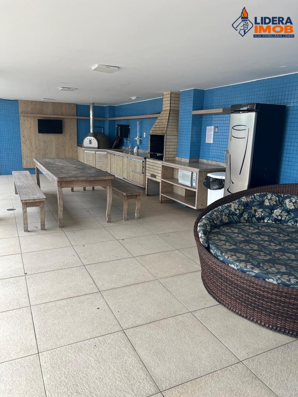 Apartamento, 3 quartos, 98 m² - Foto 28