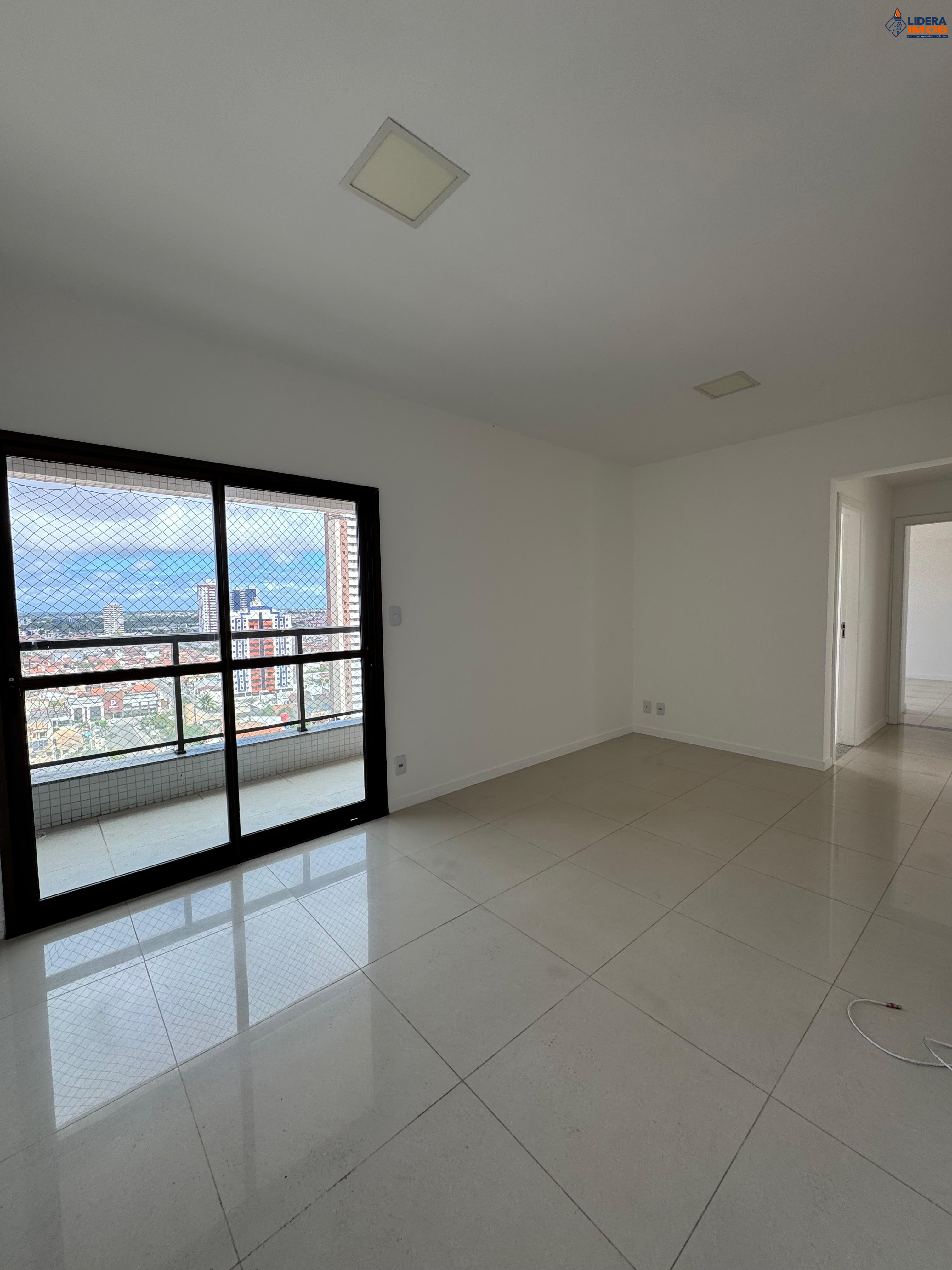 Apartamento, 3 quartos, 87 m² - Foto 1