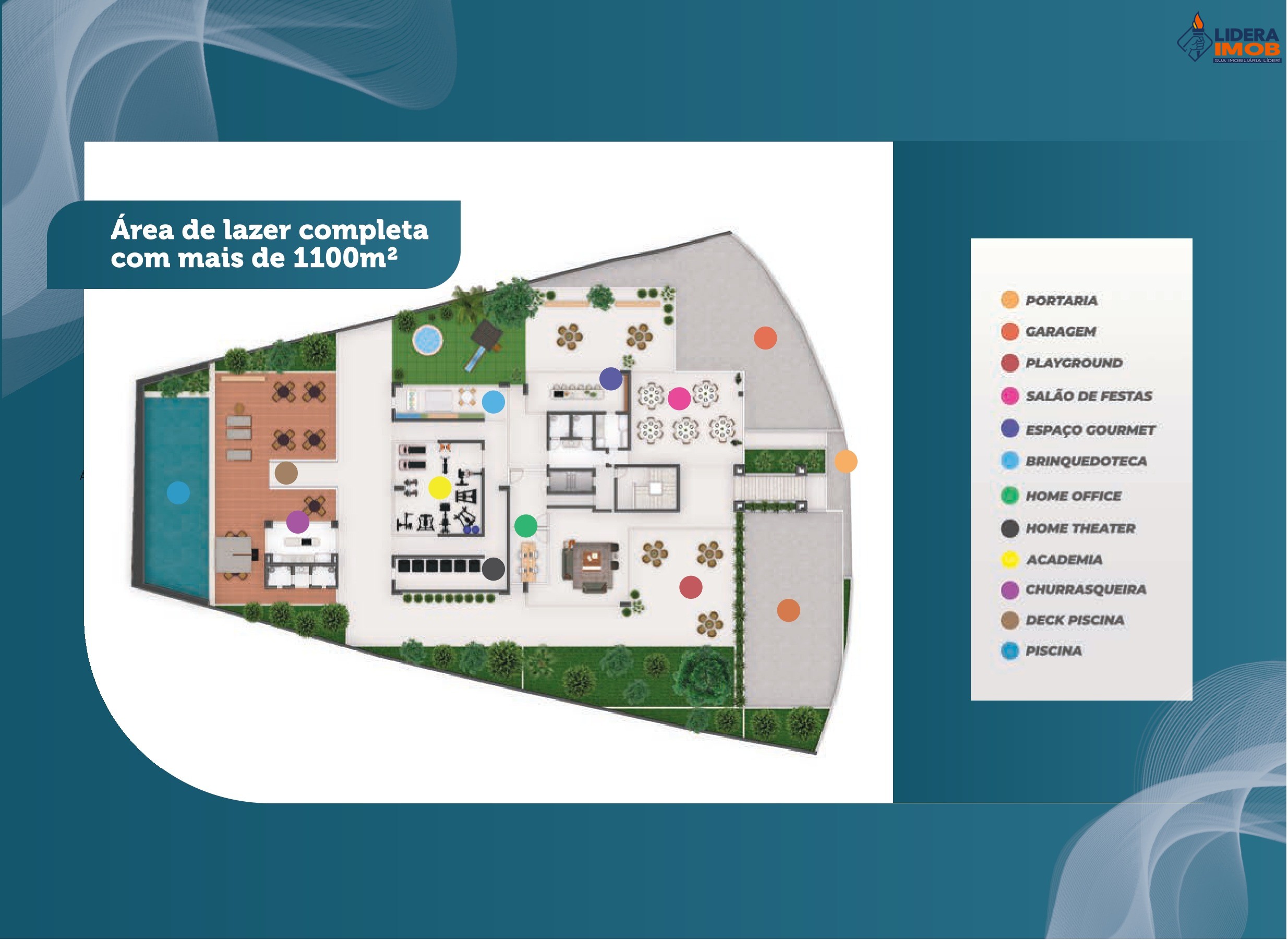 Apartamento, 2 quartos, 63 m² - Foto 12