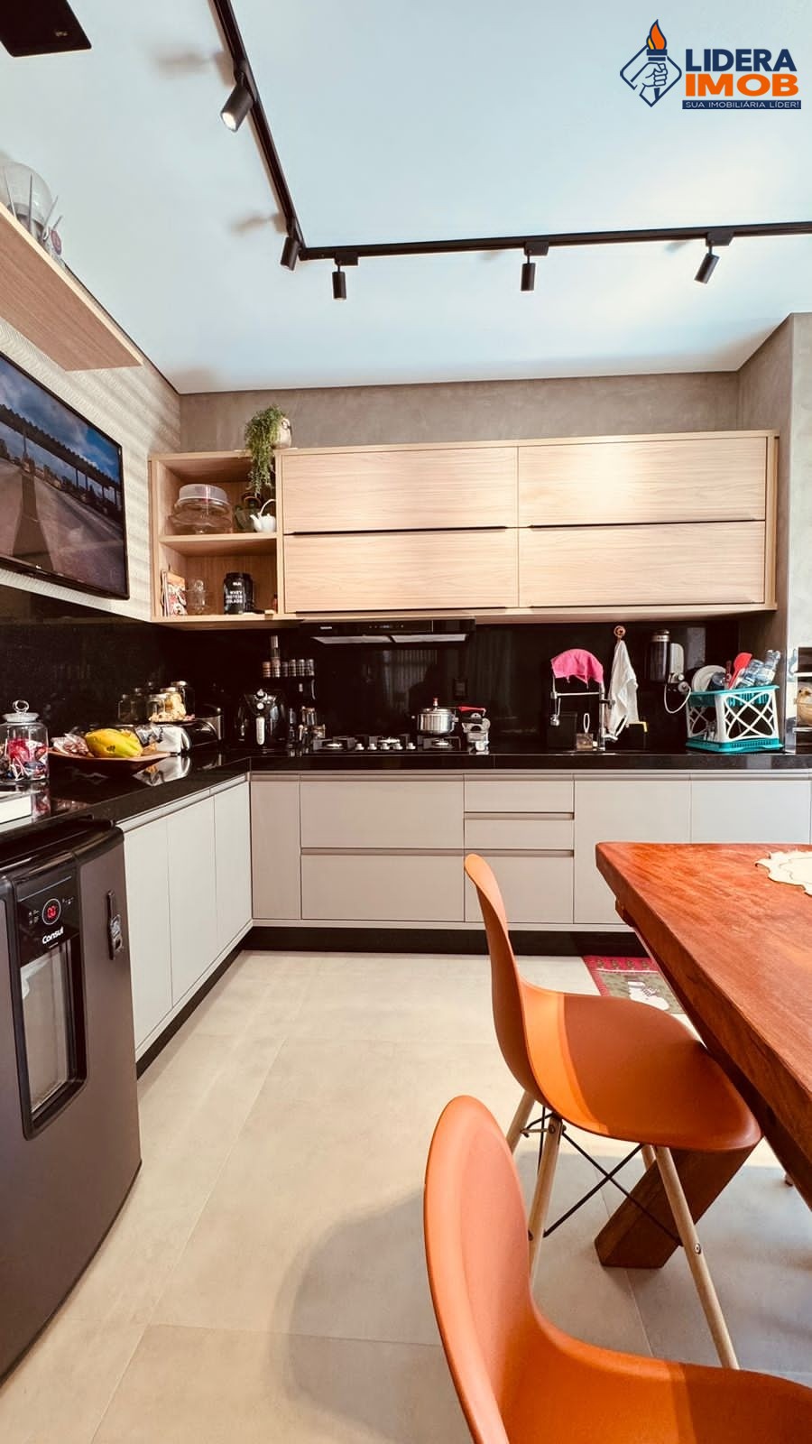 Casa, 3 quartos, 100 m² - Foto 10