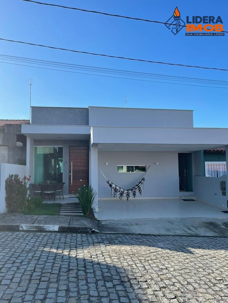 Casa, 3 quartos, 160 m² - Foto 2