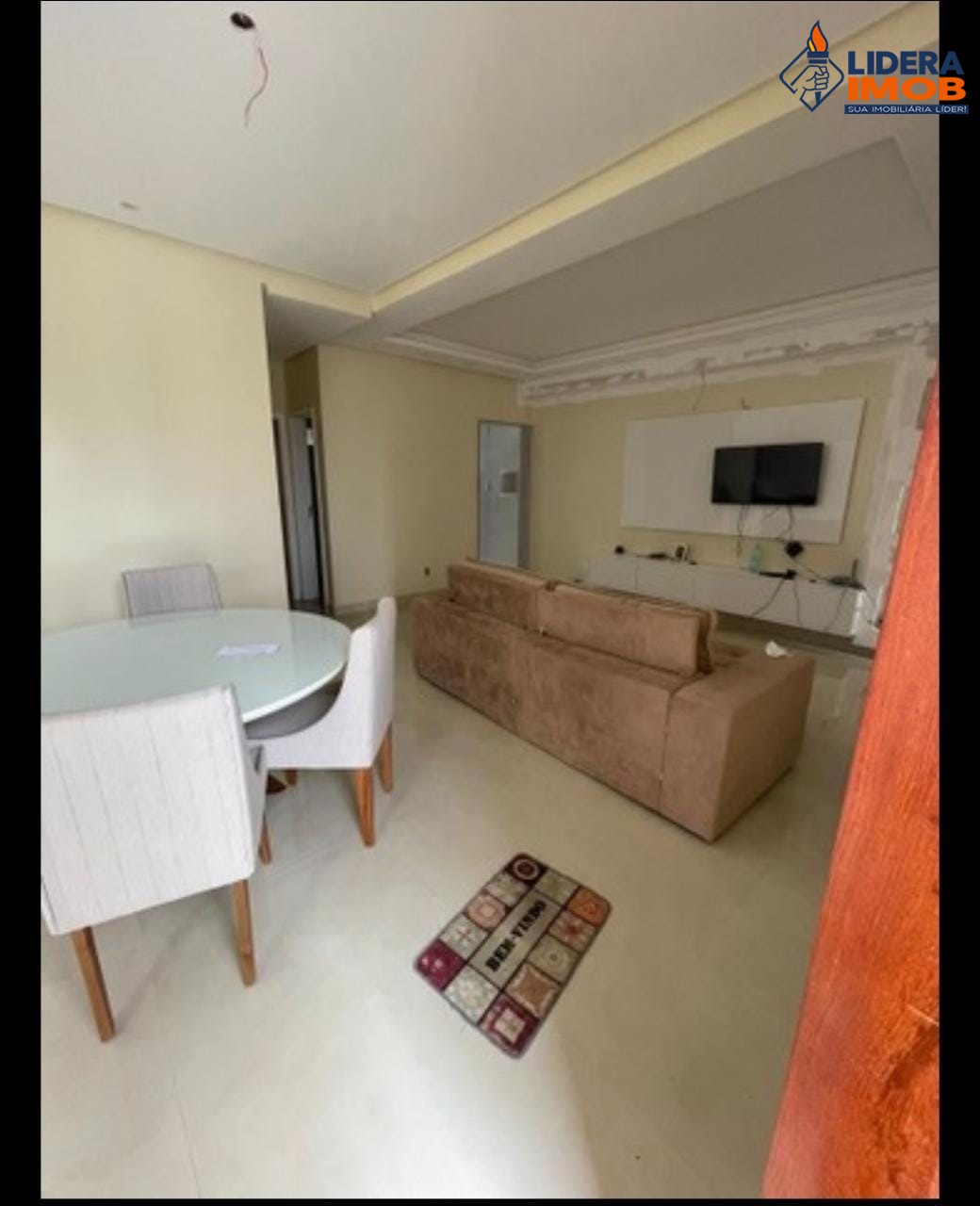Casa, 2 quartos, 137 m² - Foto 1