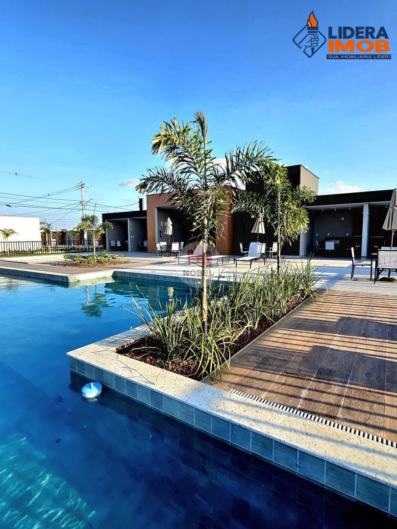 Casa, 3 quartos, 206 m² - Foto 2