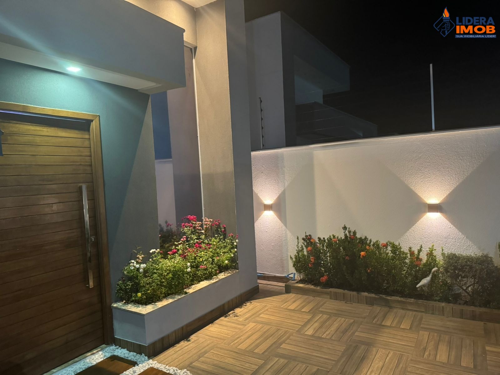 Casa, 3 quartos, 200 m² - Foto 2