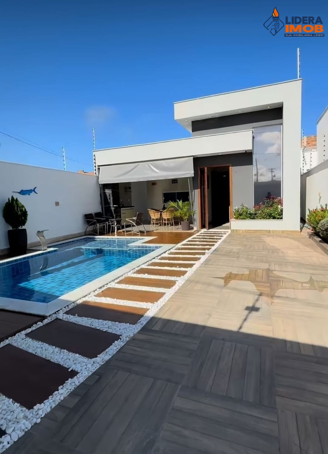 Casa, 3 quartos, 200 m² - Foto 3