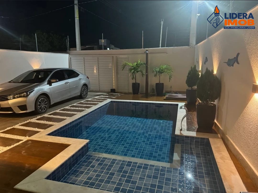 Casa, 3 quartos, 200 m² - Foto 4