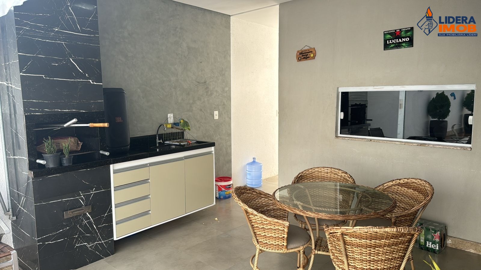 Casa, 3 quartos, 200 m² - Foto 6