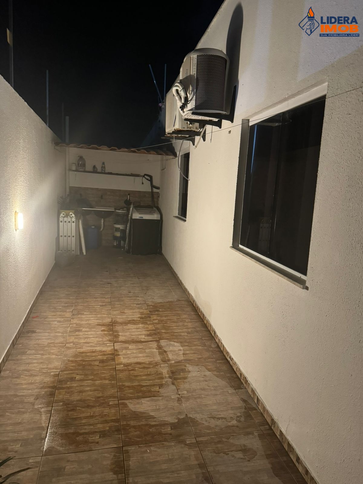 Casa, 3 quartos, 200 m² - Foto 8