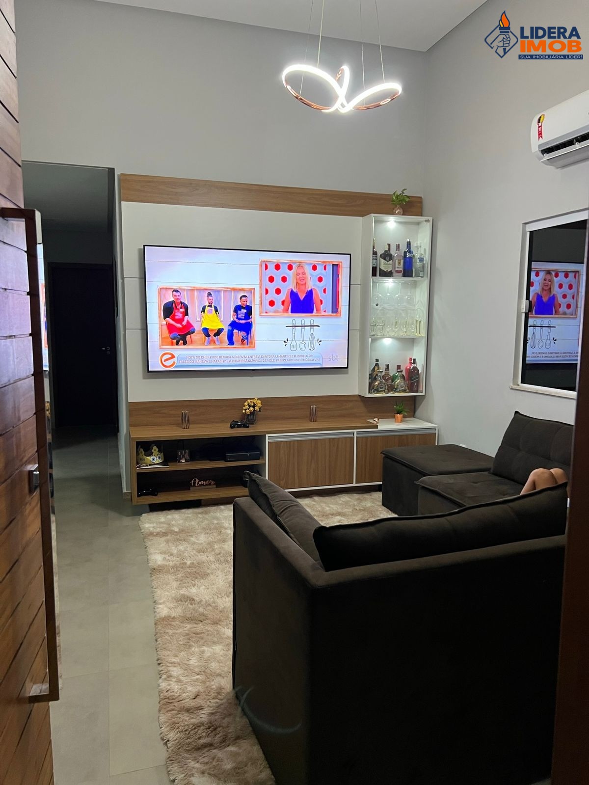 Casa, 3 quartos, 200 m² - Foto 11