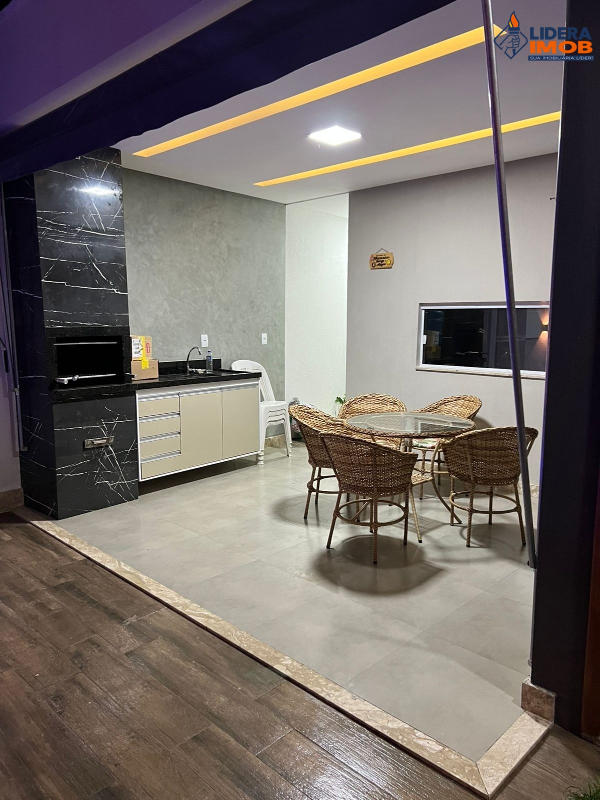 Casa, 3 quartos, 200 m² - Foto 13