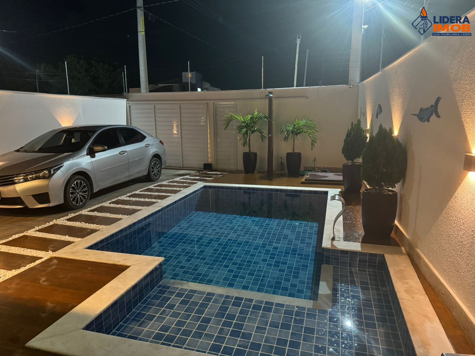 Casa, 3 quartos, 200 m² - Foto 17