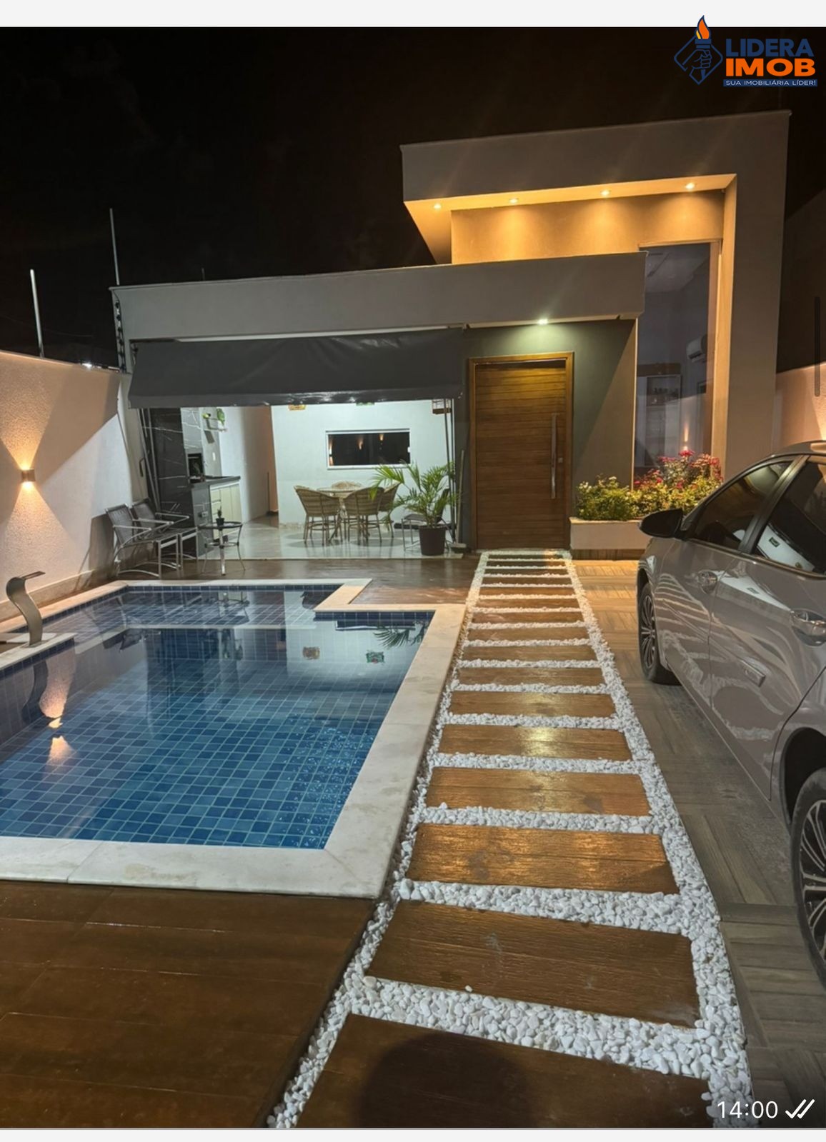 Casa, 3 quartos, 200 m² - Foto 22