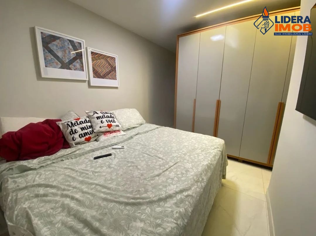 Casa, 3 quartos, 208 m² - Foto 3