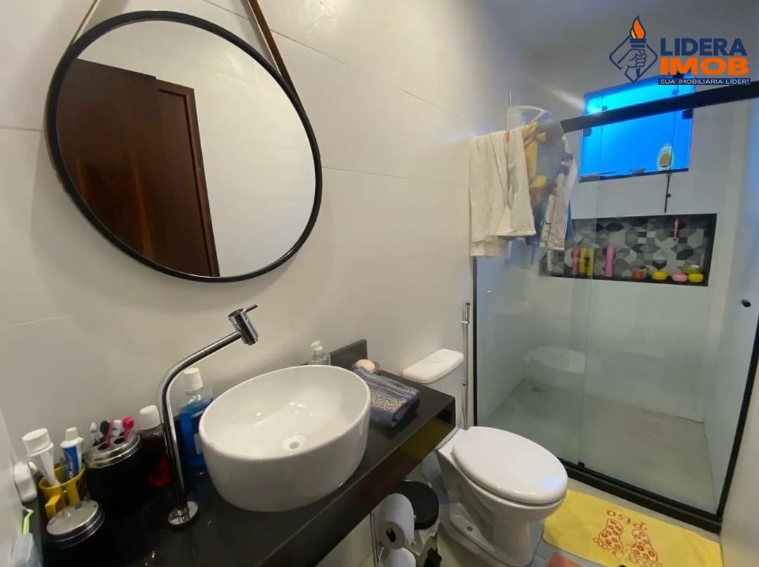 Casa, 3 quartos, 208 m² - Foto 8