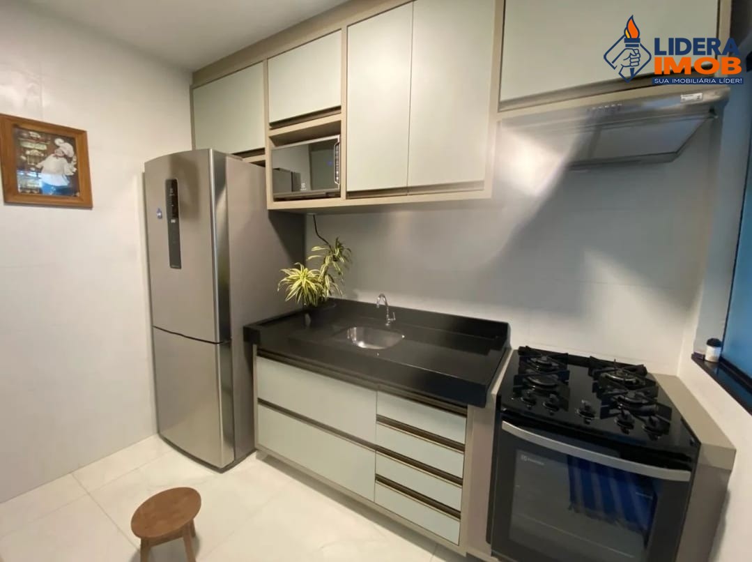 Casa, 3 quartos, 208 m² - Foto 9