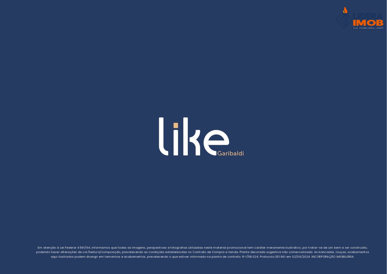 Apartamento, 2 quartos, 62 m² - Foto 2