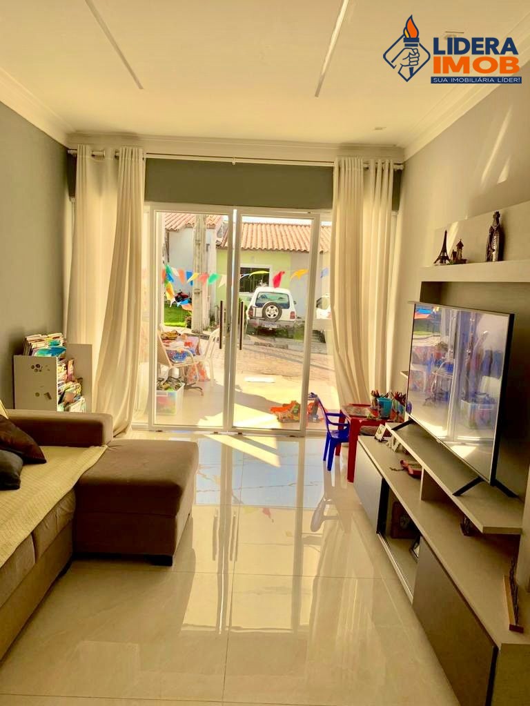Casa, 3 quartos, 140 m² - Foto 4