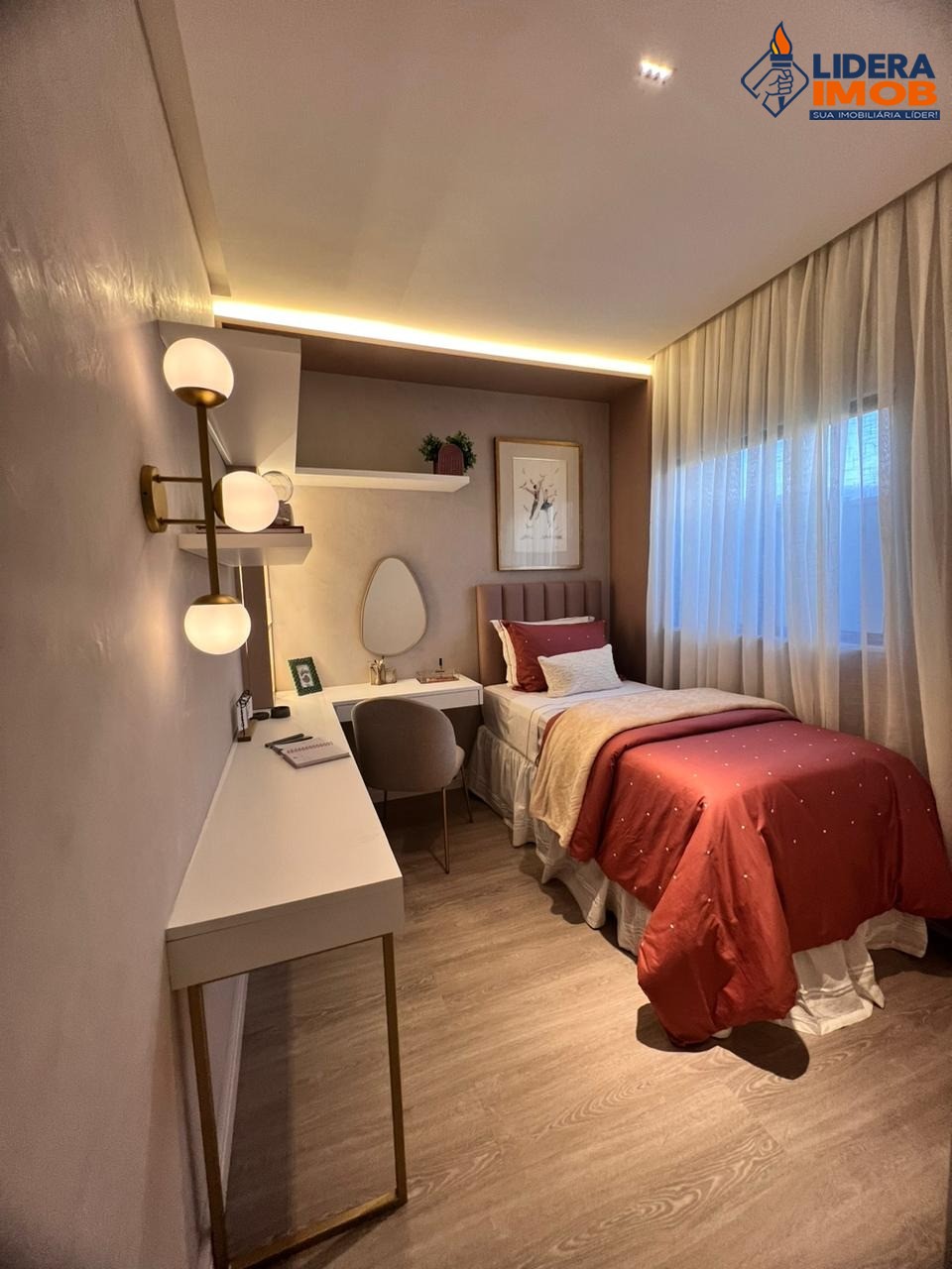 Casa, 3 quartos, 88 m² - Foto 3
