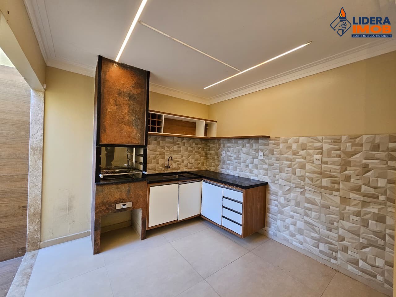 Casa, 3 quartos, 100 m² - Foto 21