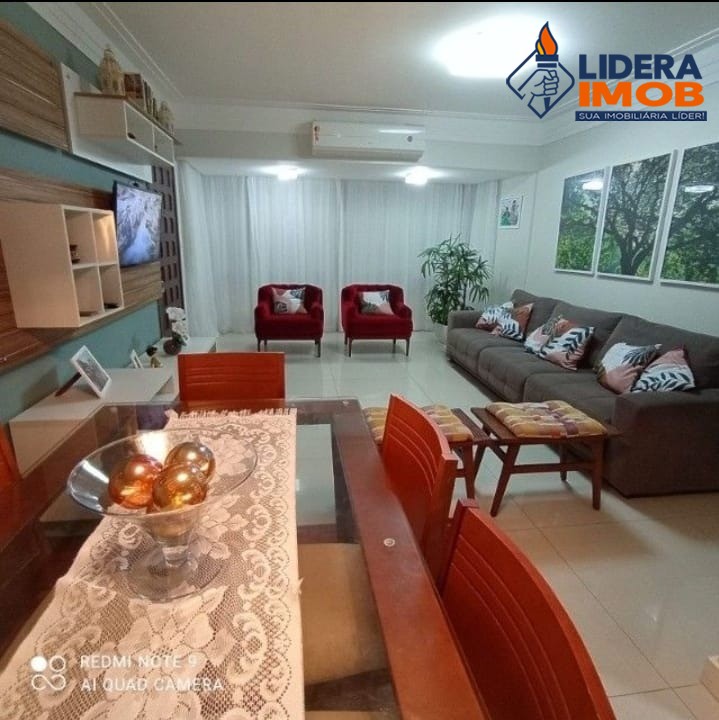 Apartamento, 3 quartos, 120 m² - Foto 1