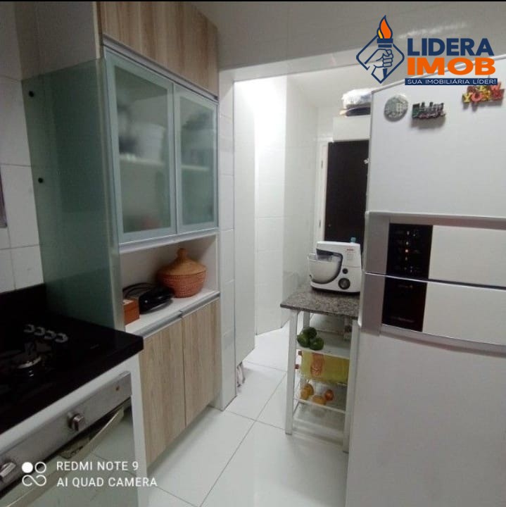 Apartamento, 3 quartos, 120 m² - Foto 7